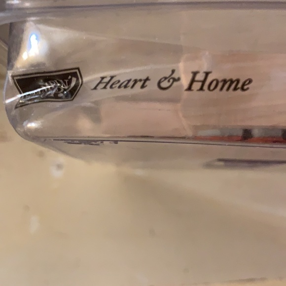 Stampin’ Up Heart & Home Stamps - Picture 5 of 7